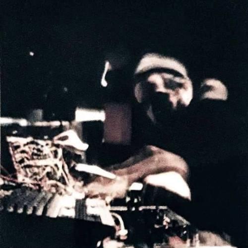 Voodoo Initiation 08 - Shakmat - 2019