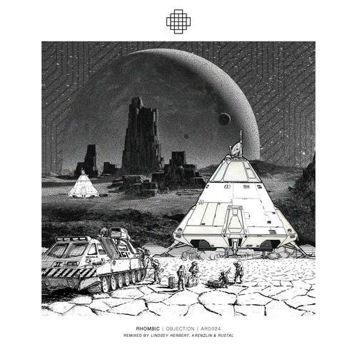 Rhombic - Objection