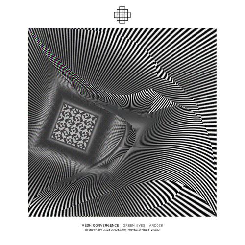 001. Mesh Convergence - Wouldn't Harm A Fly (Original Mix) 44k16b