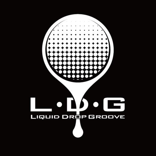 Liquid Drop Groove