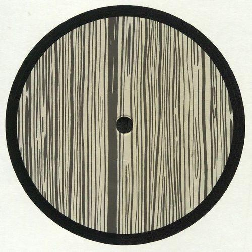 Tonske - Anatman (Black, 12" Vinyl)