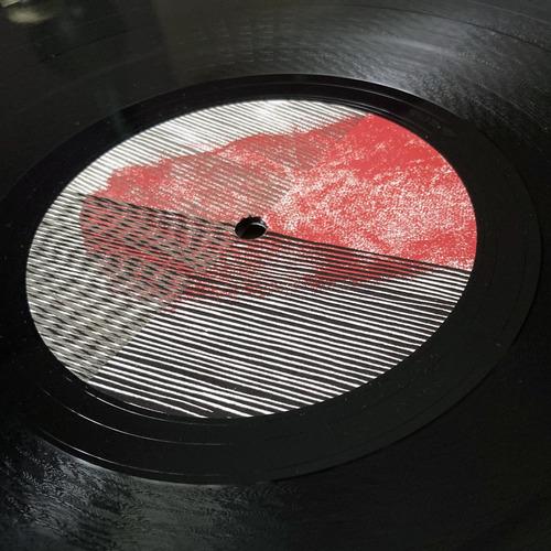 Various Artist - VA.02 (Black, 12" vinyl, 180 g)