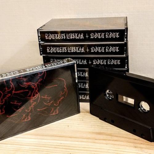 Limited cassette