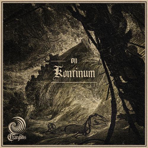 Circulating Waves #011 - Kontinum