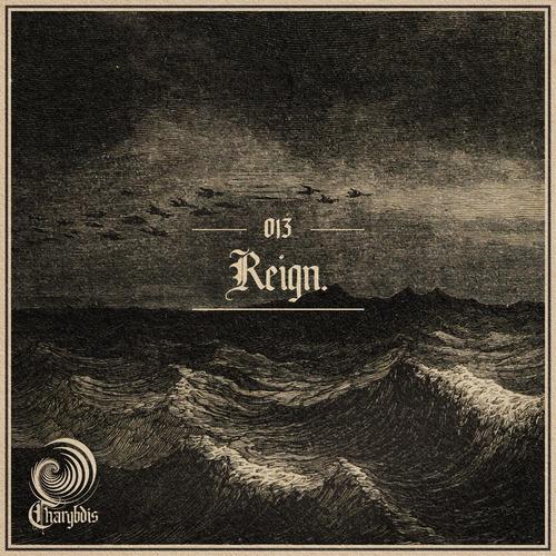 Circulating Waves #013 - Reign.