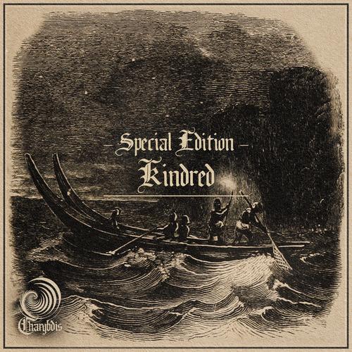 Circulating Waves Special Edition - Kindred
