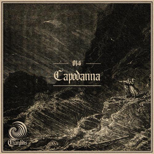 Circulating Waves #014 - Capodanna
