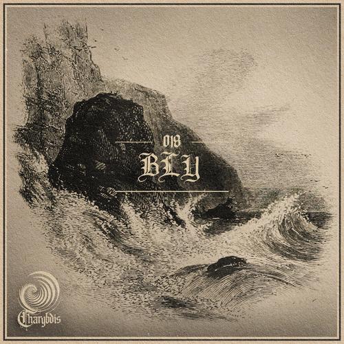 Circulating Waves #018 - BLY