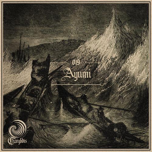 Circulating Waves #019 - Ayumi
