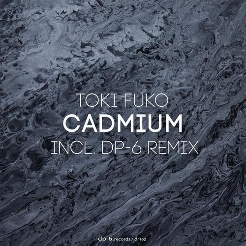 Cadmium (DP-6 Remix)
