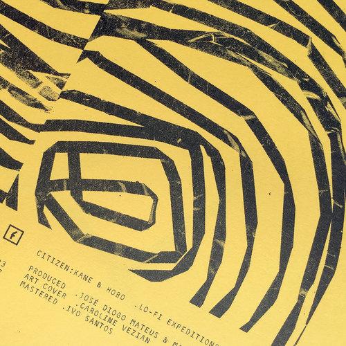 Lo-Fi Expeditions