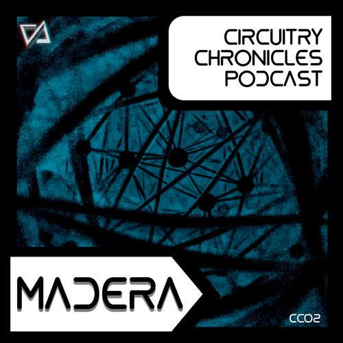 CiRCUiTRY CHRONiCLES MIXCAST - Madera