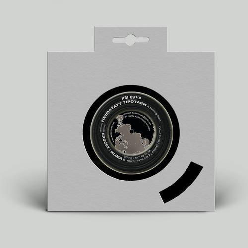 Limited Edition 7" Vinyl in a special Cover