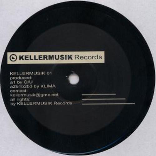 A1 – Untitled