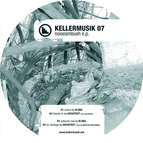 KM07 - Noiseambush E.P.