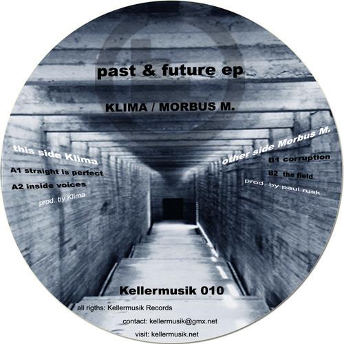 KM10 - Past And Future