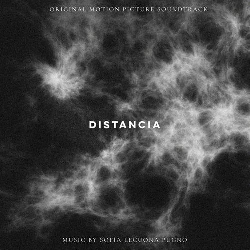 Distania (Original Motion Picture Soundtrack)