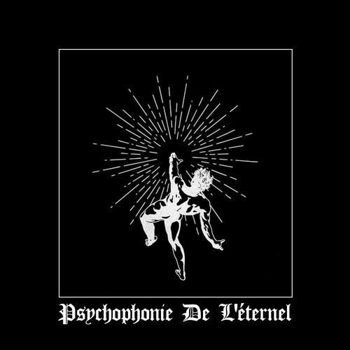 Psychophonie De L'éternel