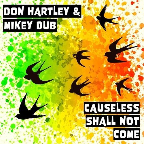 Causeless Shall Not Dub