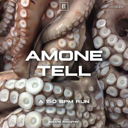 A 150 Bpm Run (Original Mix)