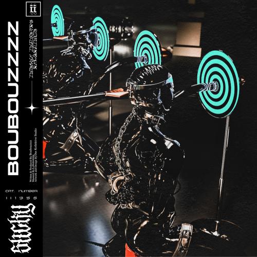 Sticky (Original Mix)