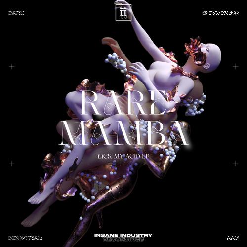 Lick My Acid (Original Mix)