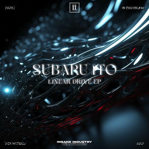 Linear Drive (Original Mix)