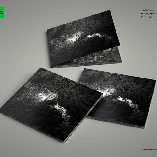 Limited edition Digipack