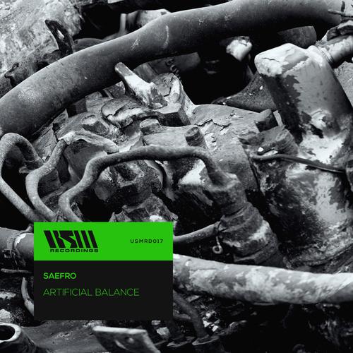 Artificial Balance (USMRD017)