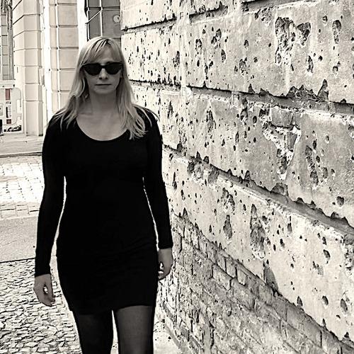 Sylvie Marks