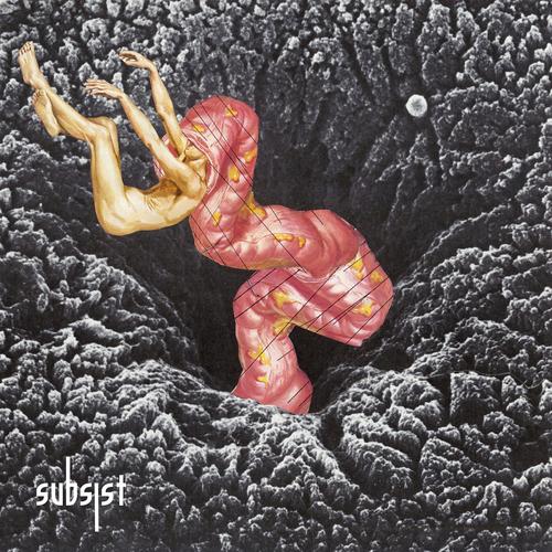 SUBSIST.101D - World Pressure Vol.2