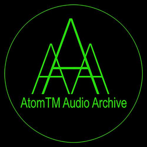 AtomTM_Audio_Archive