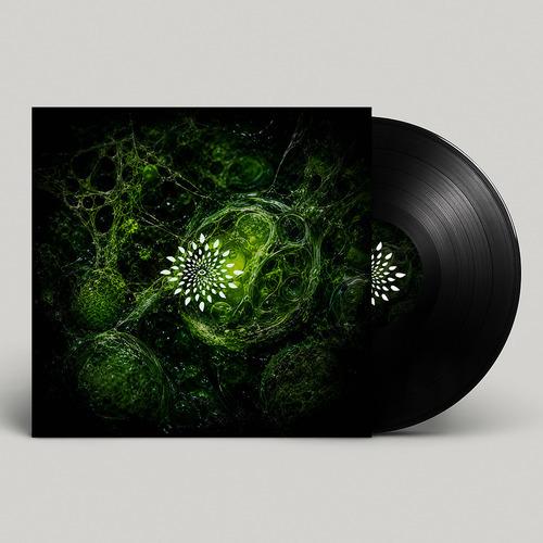 Neuroplasticity “Limited Edition 12" Vinyl.”