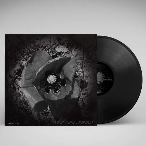 Sorceries Limit Vinyl 12"