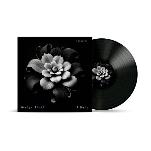 9 Mois Limit Vinyl 12"