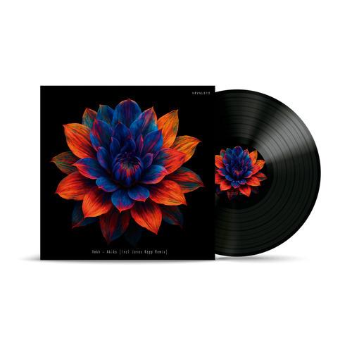 Akiko - Limit Vinyl 12"