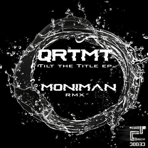 Tilt the Title ep