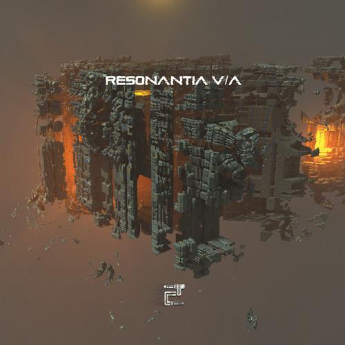 Resonantia V/A
