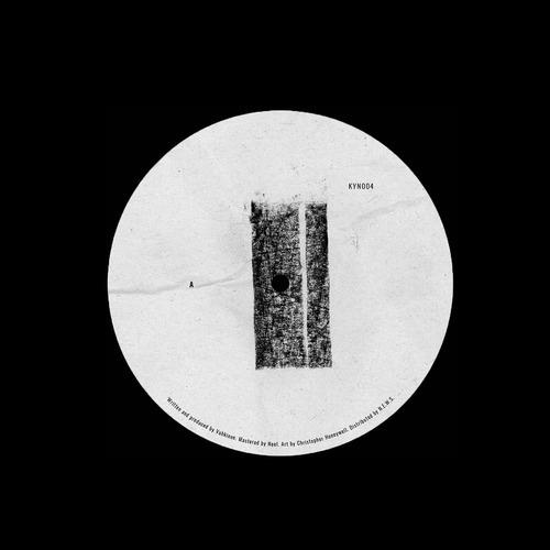 Limited 12", 180g vinyl + digital download