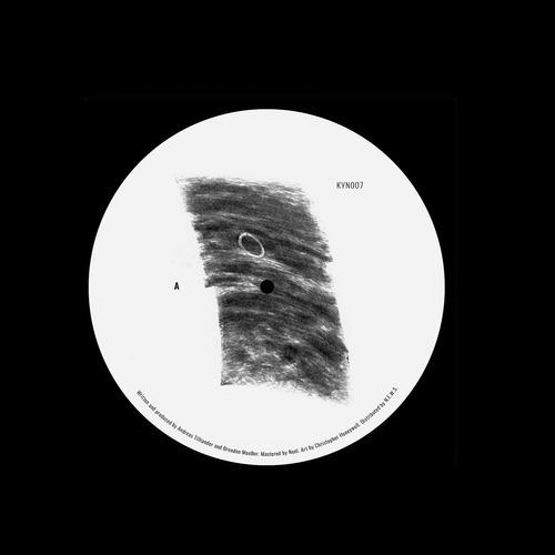 Limited 12" vinyl + digital download