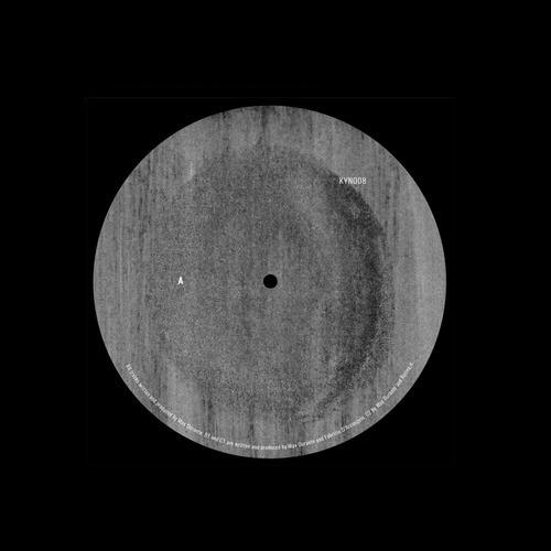 Limited 2x12" vinyl + digital download