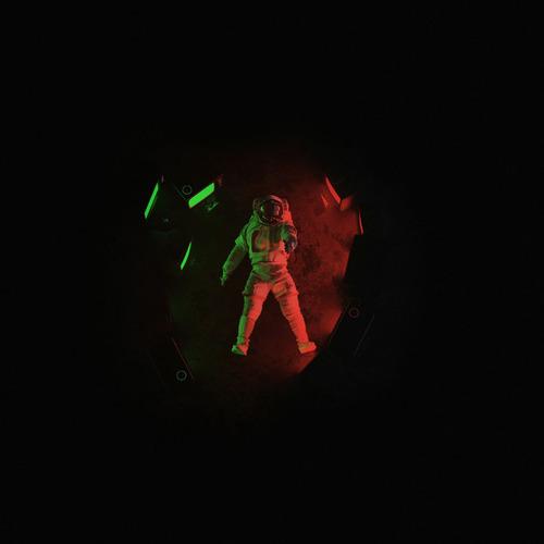 Voidwalkers (Lp)