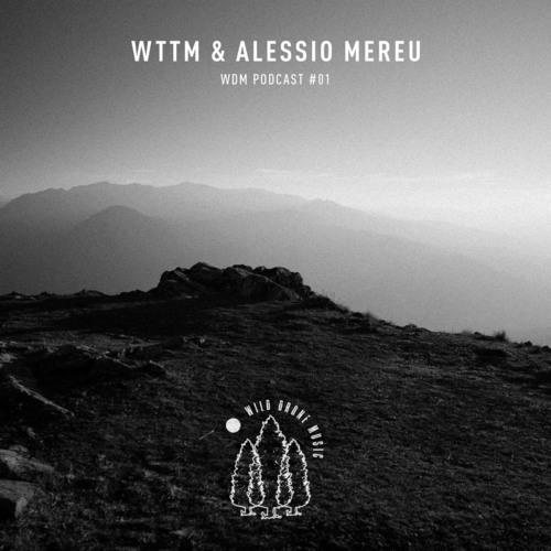 WDMPOD #01 - WTTM & Alessio Mereu