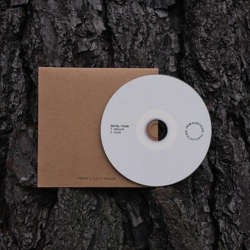 Zemög - Vuoto