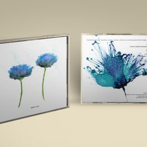 Yugen | Limited Edition CD-r