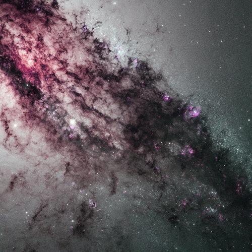 Andromeda