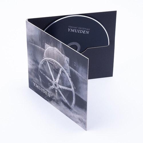 Limited Edition Compact Disc