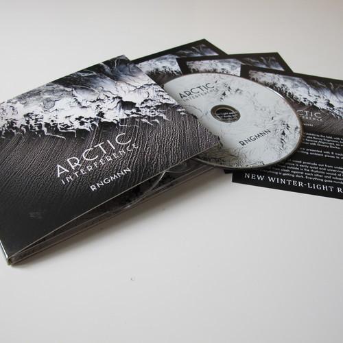 Limited Edition Glass-Mastered CD