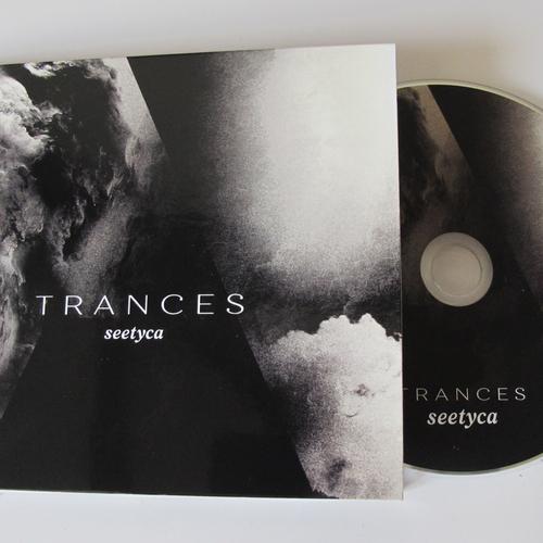 Limited Edition Glass Mastered Compact Disc