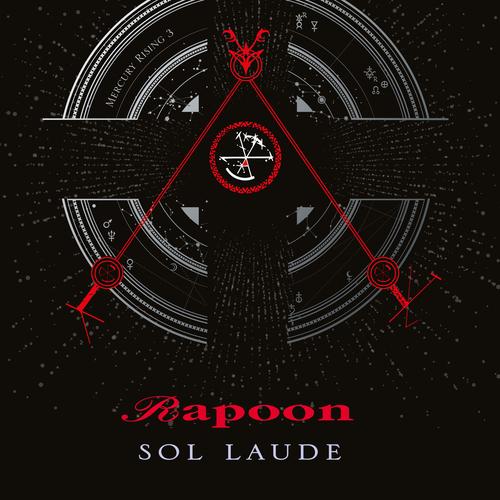 Mercury Rising III: Sol Laude